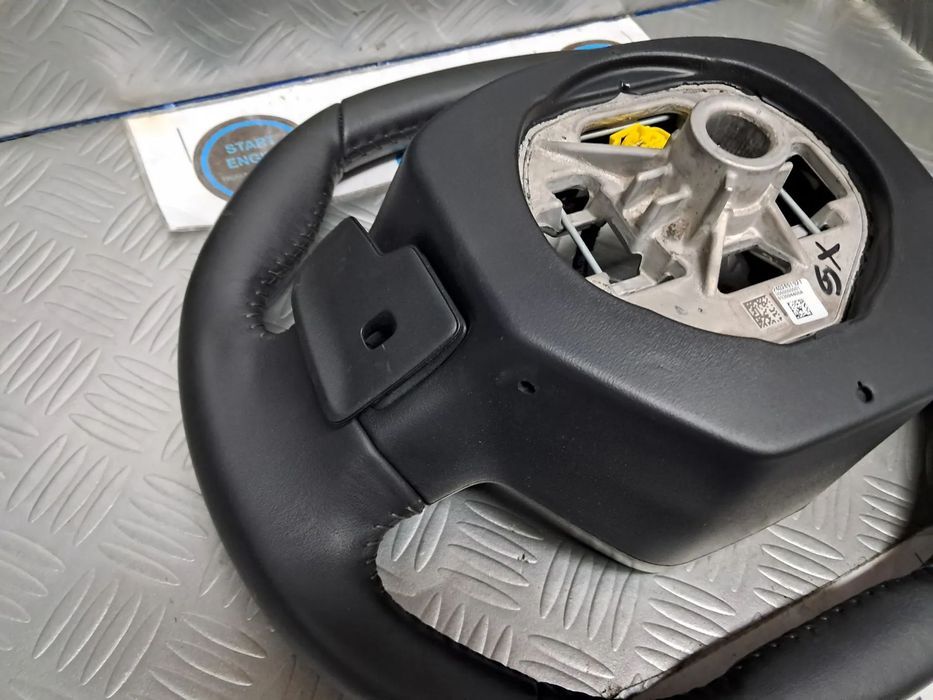 Volante com patilhas Peugeot 308 2008 3008 5008