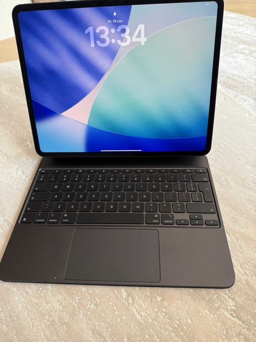 iPad Pro 13 WiFi 1TB