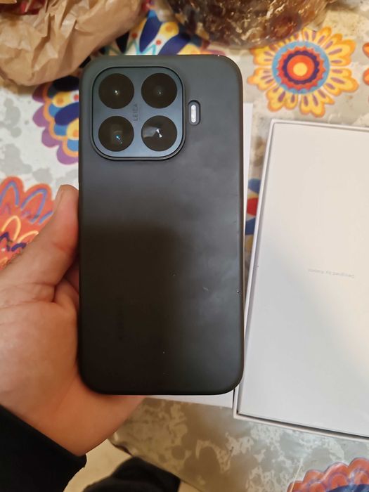 Xiaomi 17t como novo 2 meses