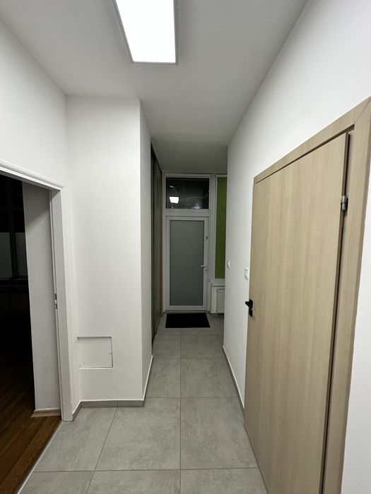 Pokój dla studenta/ki na Górnej Wildzie