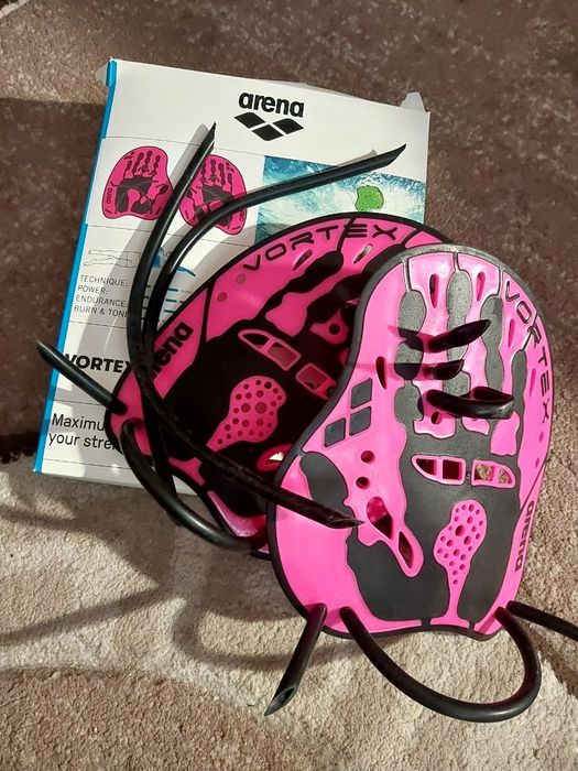 Лопатки для плавання