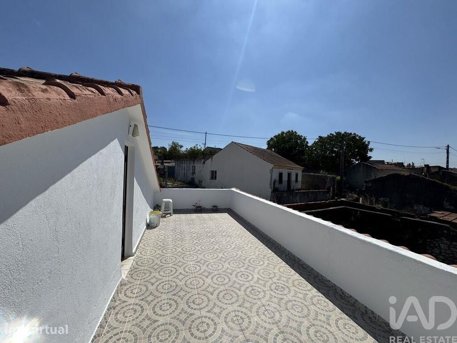 Casa / Villa T3 em Madalena e Beselga de 49 m2