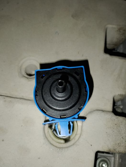 Ariston Hotpoint aqualtis peças