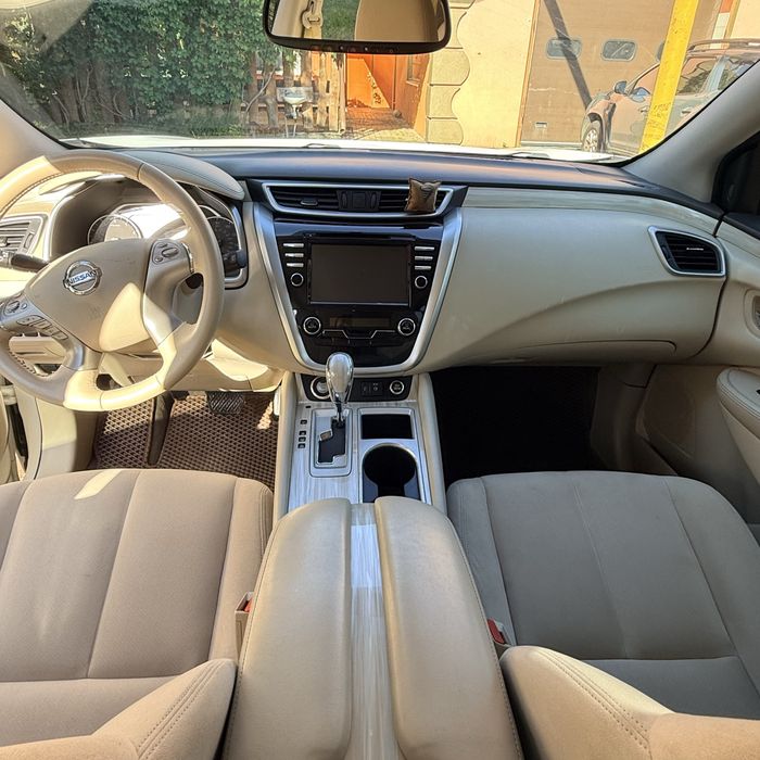 Продам авто Nissan Murano