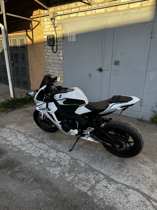 Продам Honda Cbr1000rr