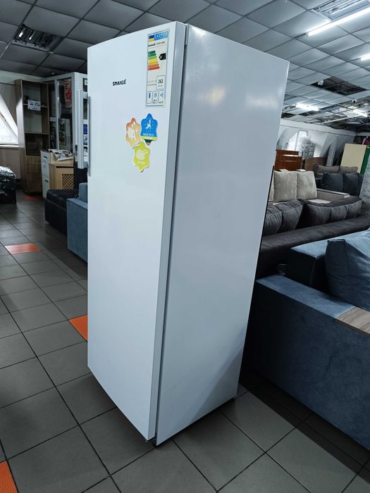 Морозильна камера Snaige F27SM