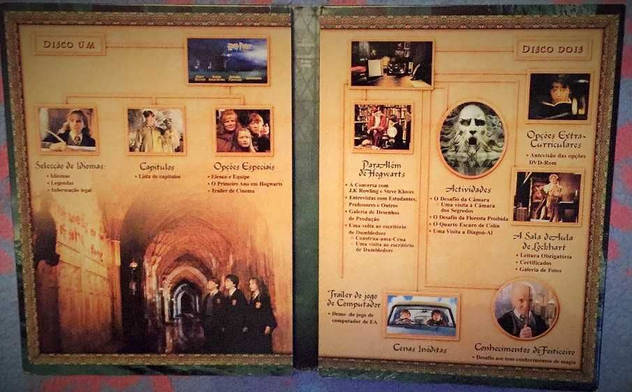 High-Quality Movies, Original DVDs64552618118529122