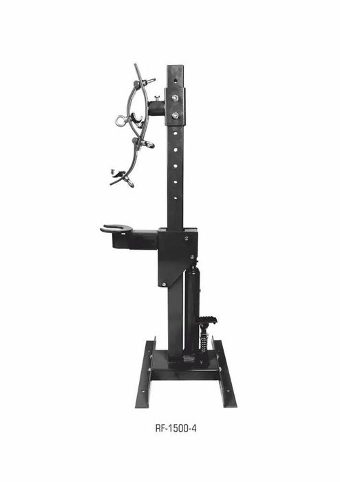 Гідравлічна стяжка пружин RockForce RF-1500-4  1 Тонна 210 – 570 мм