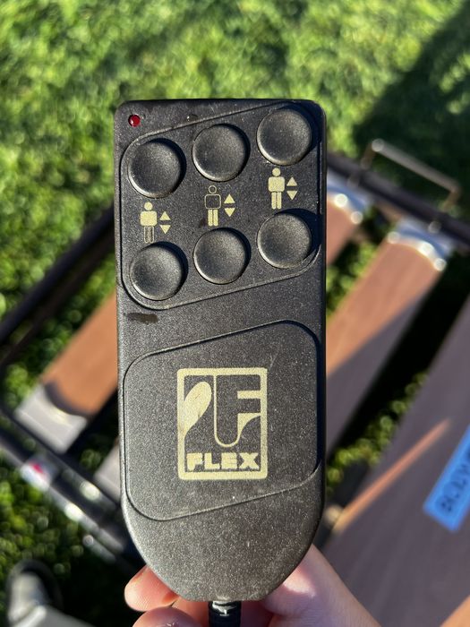 Cama Articulada BodyFlex