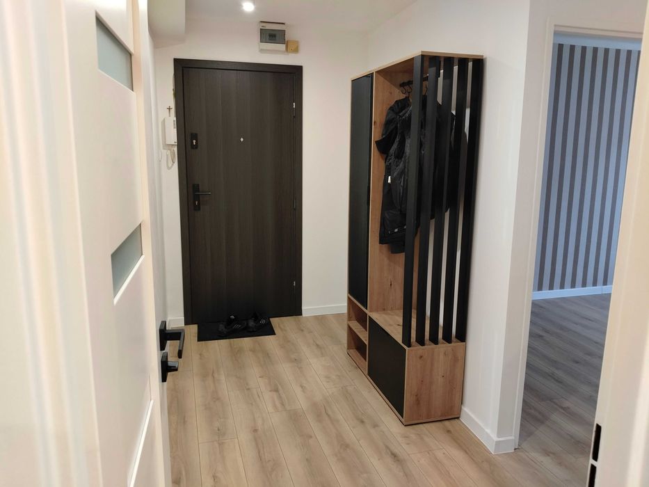 Wynajmę mieszkanie po remoncie 48m Nowy Sącz os. Millenium