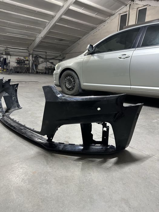 Бампер Audi A5/S5 B9 (2016-2019)