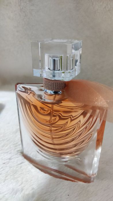 La vie est belle iris absolu NOVO