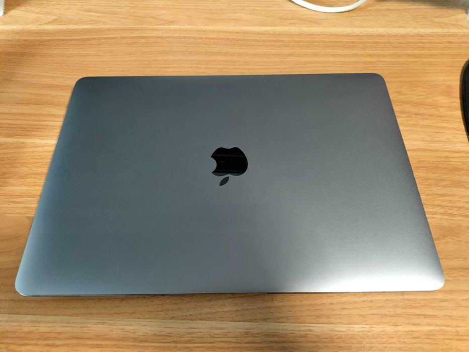MacBook Air M1 16GB / 512GB SSD + Caixa Original