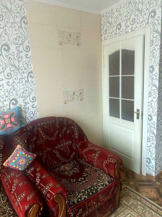 2-кімнатна квартира в смт Вовковинці / Двокімнатна квартира