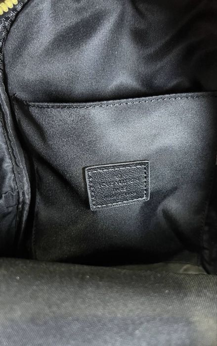 Рюкзак Louis Vuitton Palm Springs Monogram Луи Виттон премиум