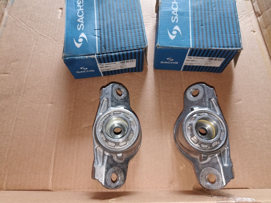 803 009 SACHS Опора стійки амортизатора Audi,Seat,Volkswagen,Skoda
