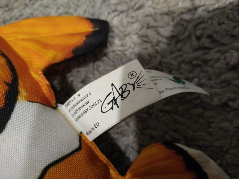 Pluszak maskotka ryba Nemo