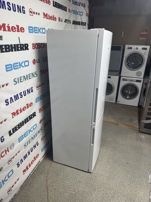 Холодильник Bosch NoFrost