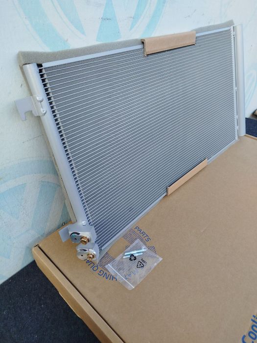 Радіатор кондиціонеру Ford Mustang Mach-E Б/У і новий!