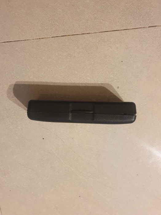 Autoradio leitor cd novo.