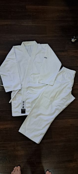 Кімоно для карате Decathlon 160cm