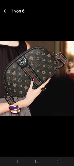 Carteiras de senhora