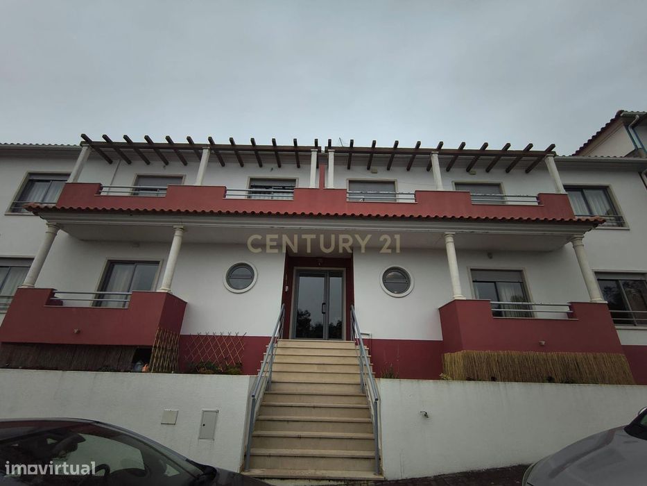 Apartamento, Aljubarrota