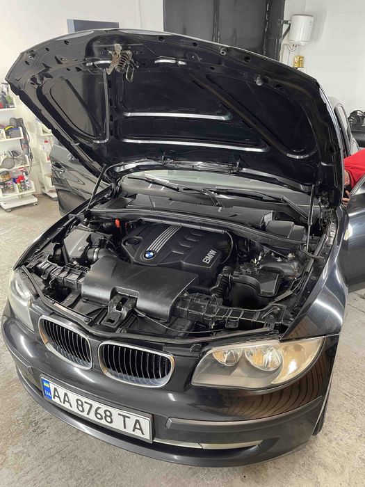 Продається BMW 118d