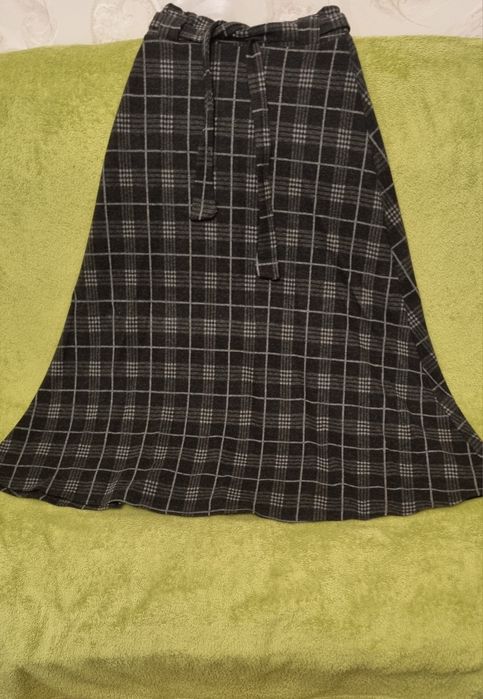 Спідниця максі зима -осінь