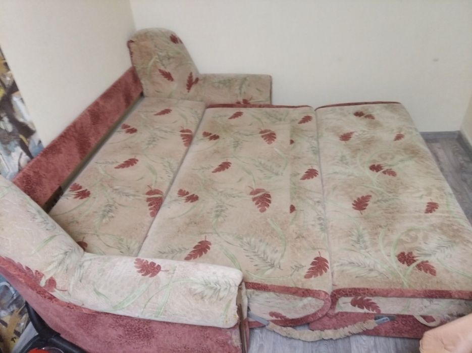 Продам Диван раскладной