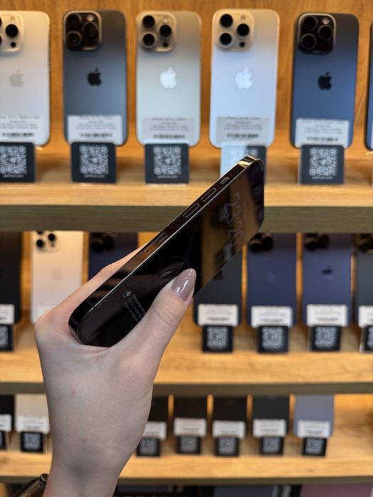 iPhone 14 Pro 128Gb 100% Батарея | Гарантія