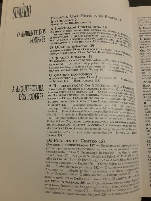 Hespanha: O Antigo Regime/ Gazetas da Restauração/ D. Pedro II