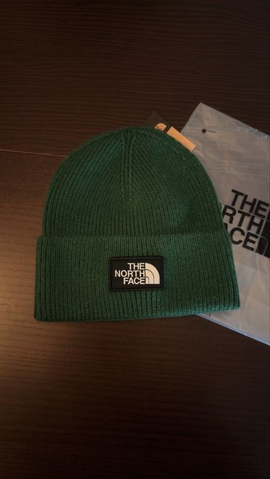 Czapka zimowa TNF
