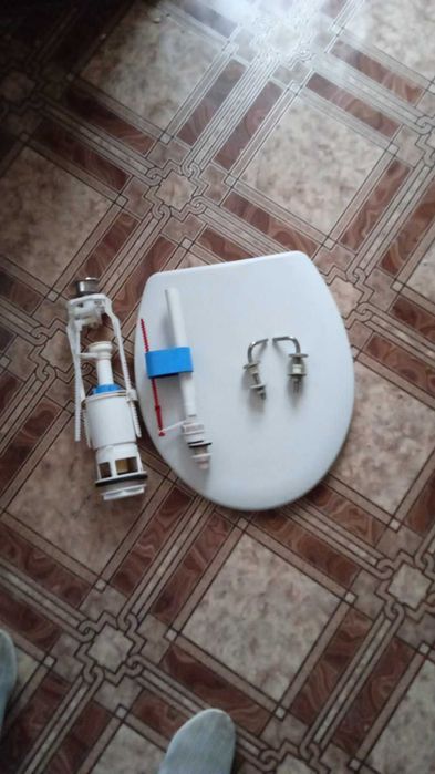 унитаз компакт б.у