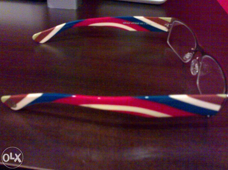 Armação p/ Óculos - Exalt Cycle Óptica 13 - Estrear