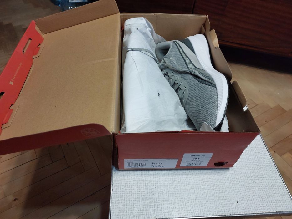 Кросівки Puma Flyer Lite 3