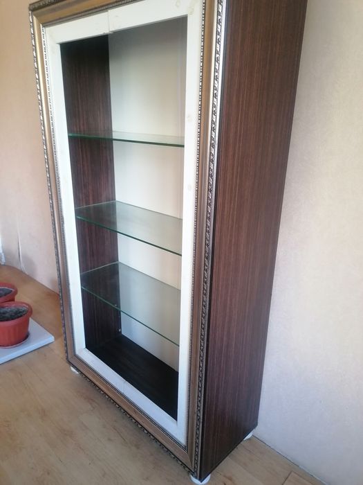 Стенка Изабелла для гостиной