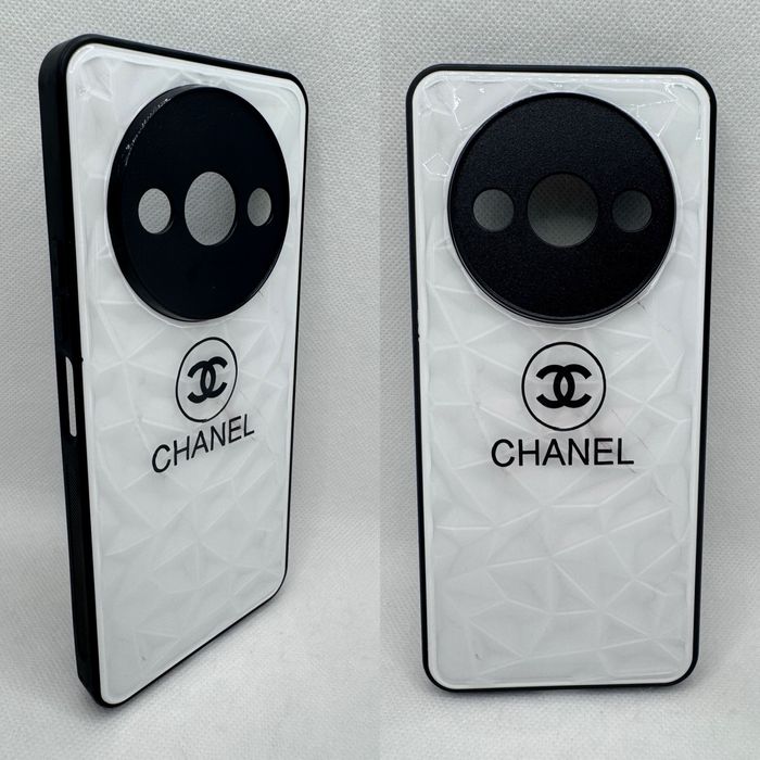 Чехол с рисунком для Xiaomi Redmi A3 бренд защита камер редми А3