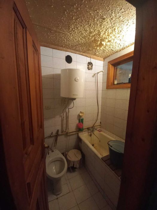 Продам  3к кв , гараж в Мерефе, ул. Сикорского,7,Гастелло Є-відновленн