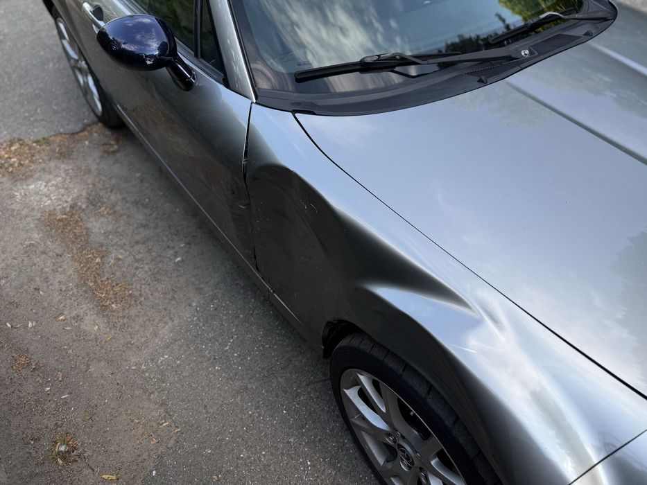 Mazda mx-5 Miata 2013