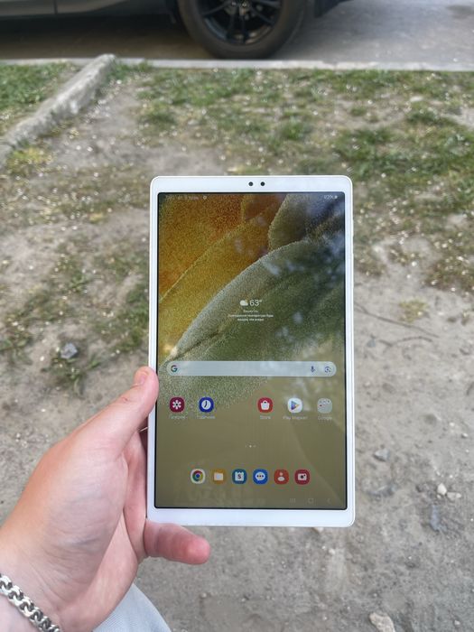 Samsung galaxy Tab A7 Lite