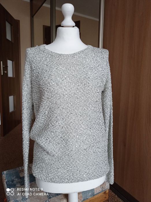 Bluzka/sweter Orsay