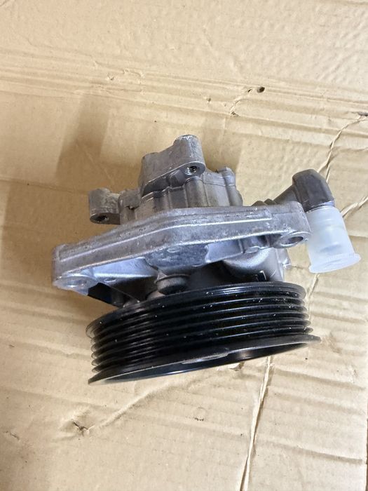 Pompa wspomagania mercedes bosch nowa orginal