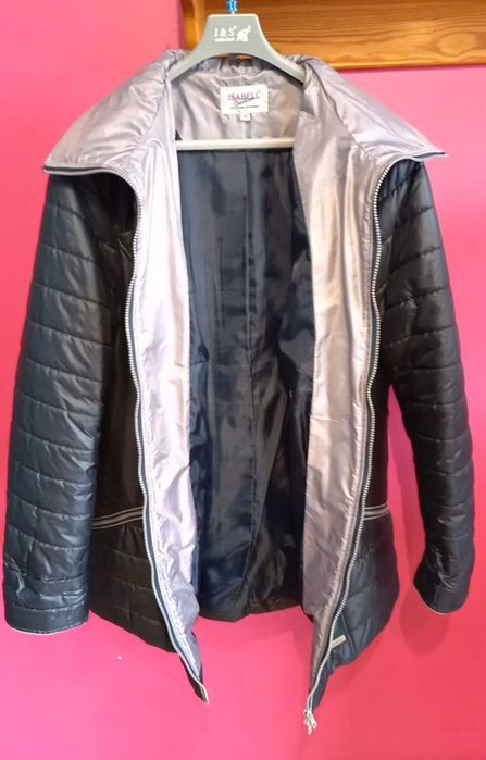Kurtka damska Isabell Creation rozm 46