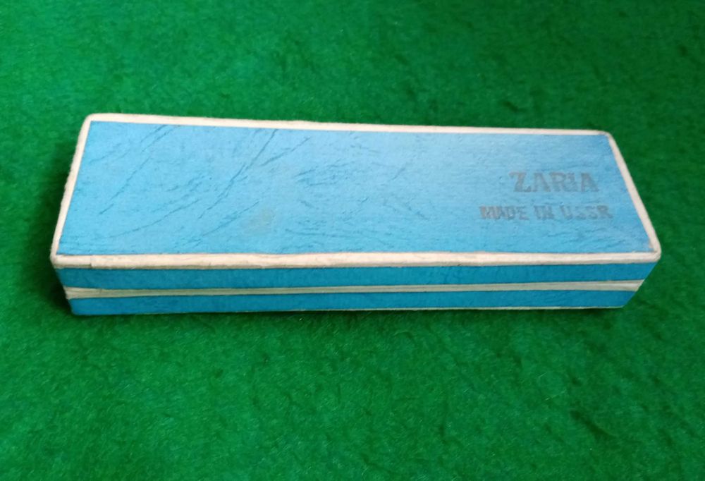 damski zegarek Zaria Łucz, pozłacany, radziecki, ZSRR, vintage - darmowa dostawa