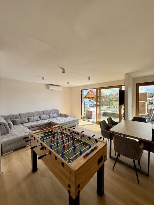 Apartamenty Rydzewo 2