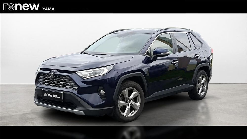Toyota RAV-4