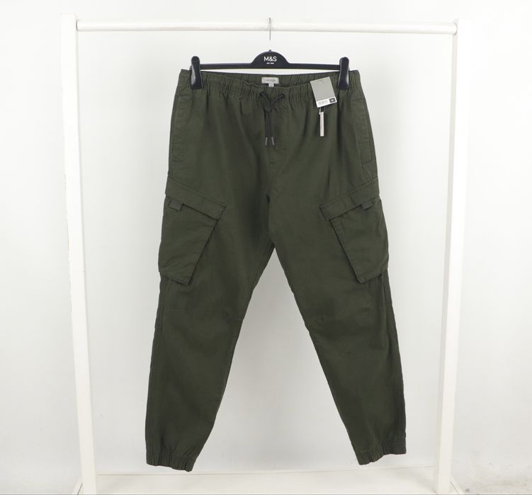 Чоловічі Cargo Штани GEORGE