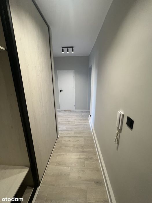 Mieszkanie 47,5m2 Knurów