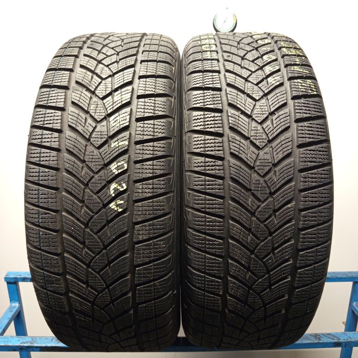 225/55R18 Goodyear UltraGrip Performance